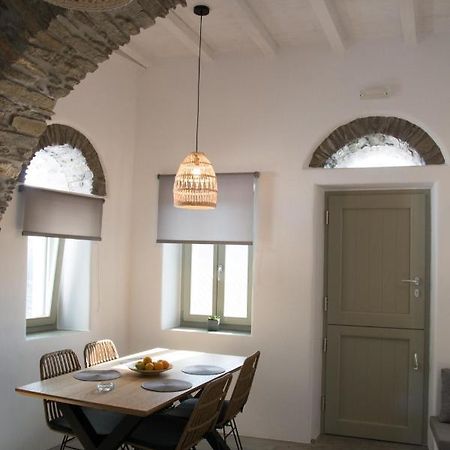 Casa Di Volto Villa Szkaládosz Kültér fotó