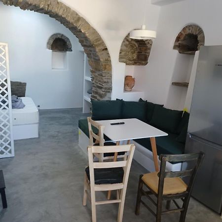 Casa Di Volto Villa Szkaládosz Kültér fotó