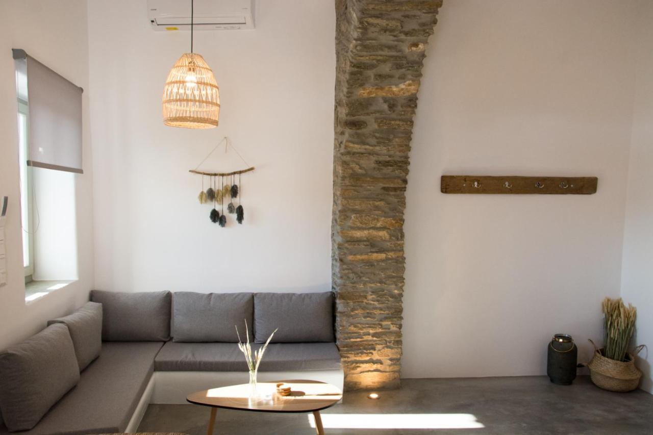 Casa Di Volto Villa Szkaládosz Kültér fotó