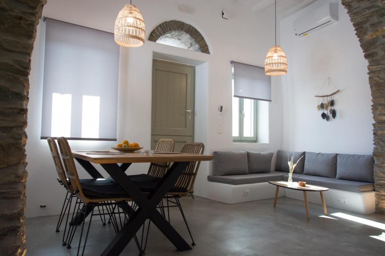 Casa Di Volto Villa Szkaládosz Kültér fotó