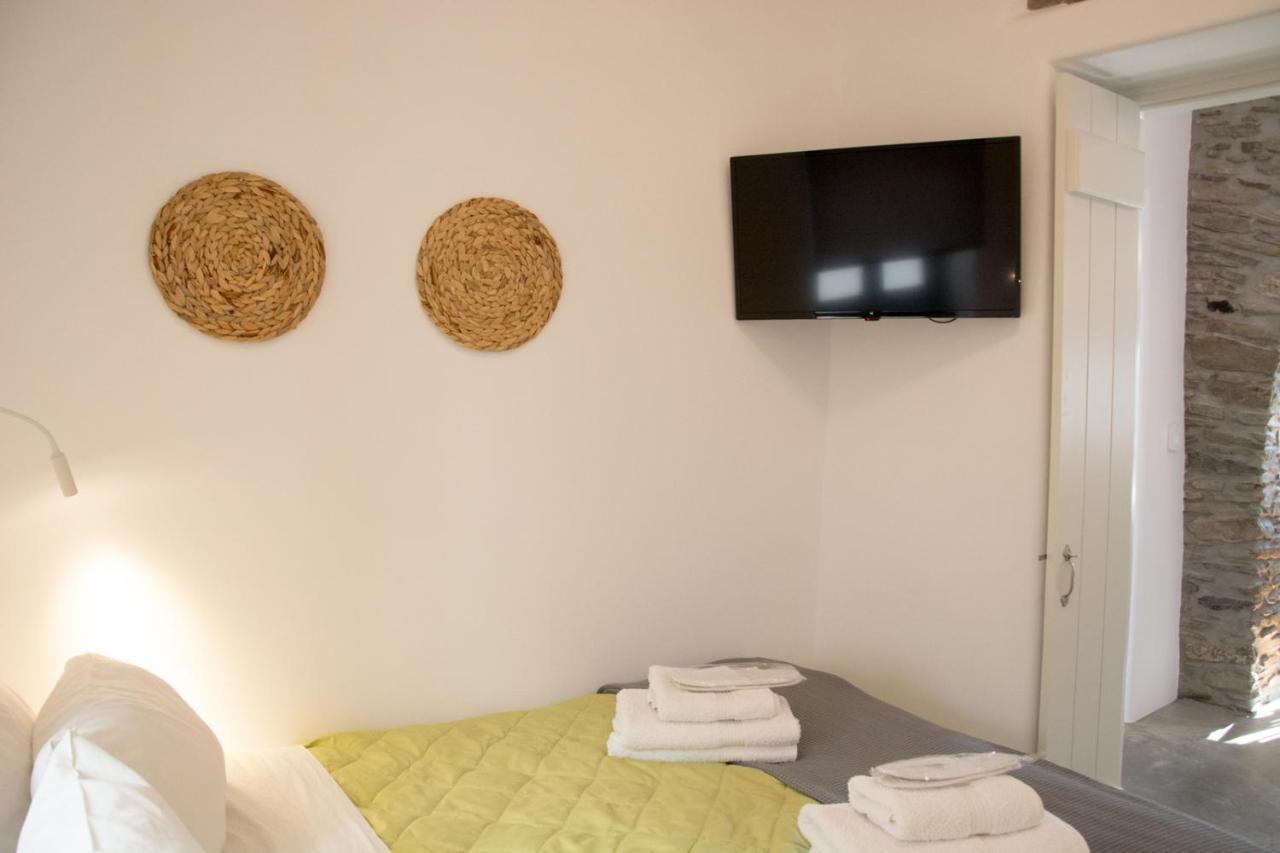 Casa Di Volto Villa Szkaládosz Kültér fotó
