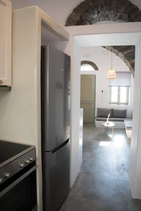 Casa Di Volto Villa Szkaládosz Kültér fotó