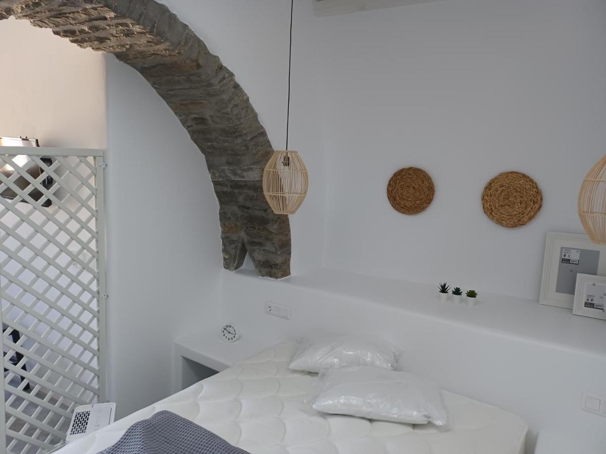 Casa Di Volto Villa Szkaládosz Kültér fotó