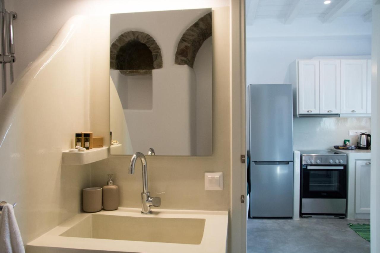Casa Di Volto Villa Szkaládosz Kültér fotó