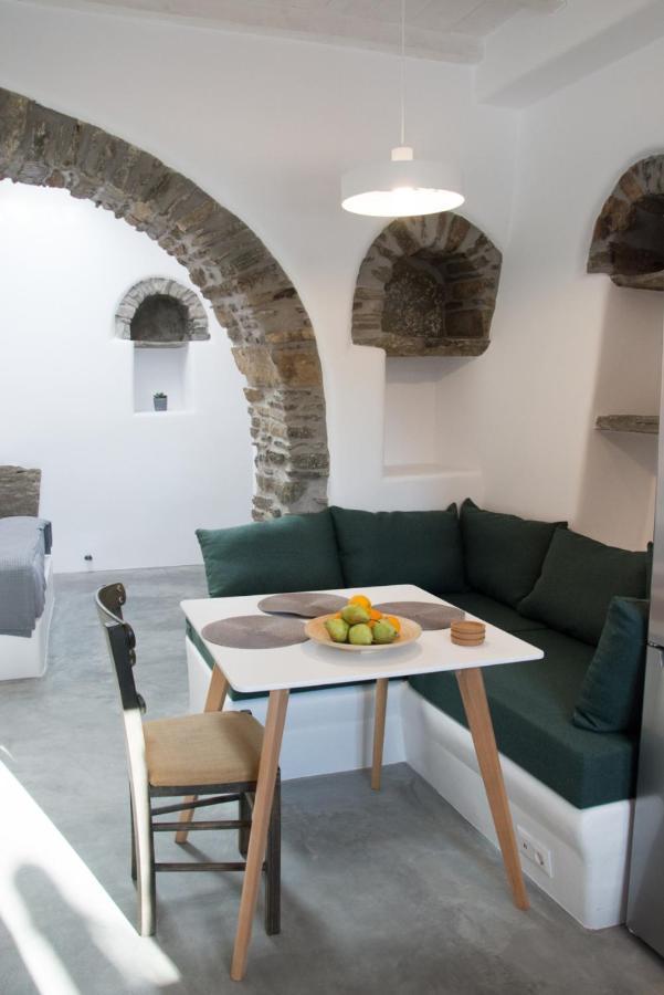 Casa Di Volto Villa Szkaládosz Kültér fotó