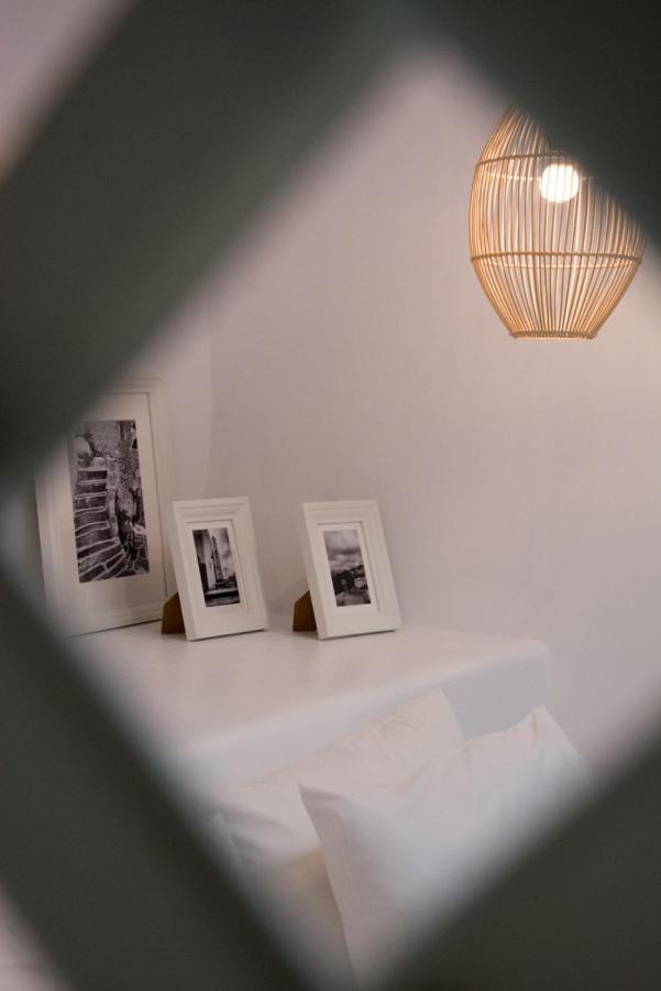 Casa Di Volto Villa Szkaládosz Kültér fotó