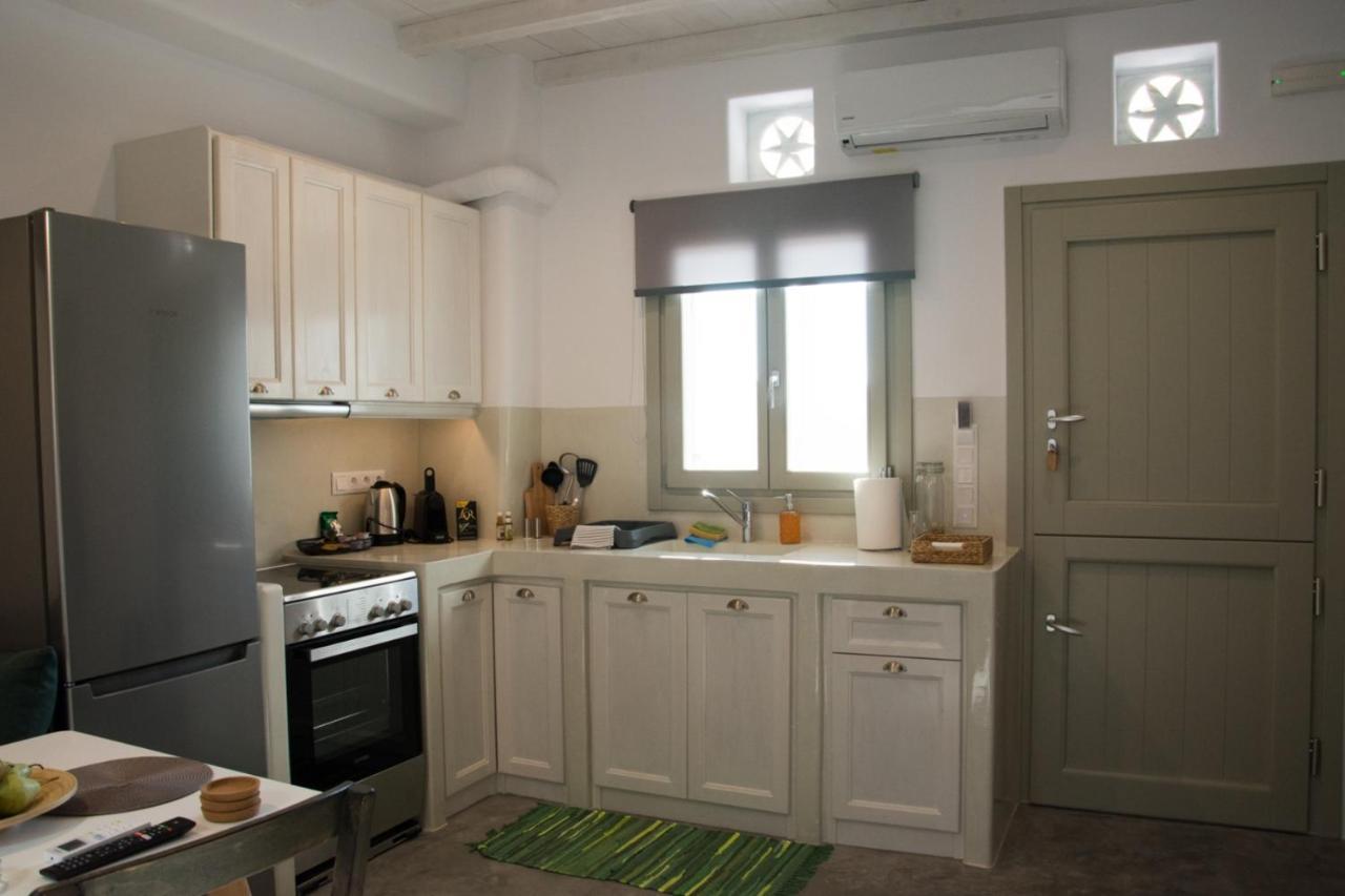 Casa Di Volto Villa Szkaládosz Kültér fotó