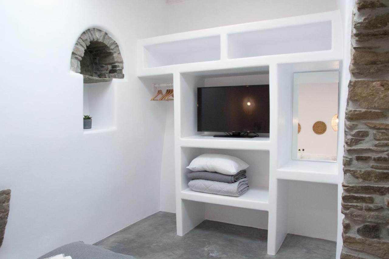 Casa Di Volto Villa Szkaládosz Kültér fotó
